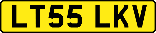 LT55LKV