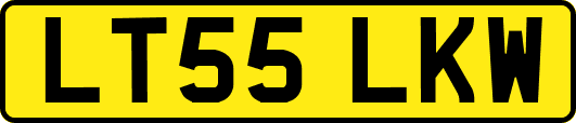 LT55LKW