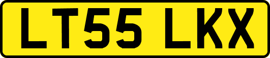 LT55LKX