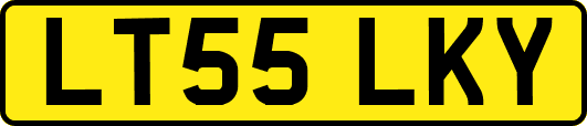 LT55LKY