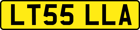 LT55LLA