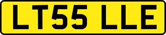 LT55LLE