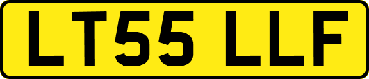 LT55LLF