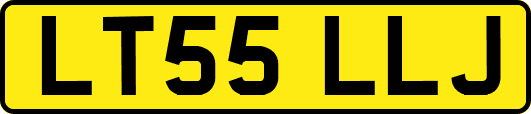 LT55LLJ