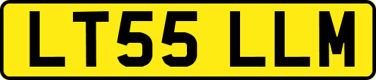 LT55LLM