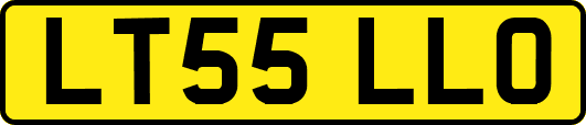 LT55LLO