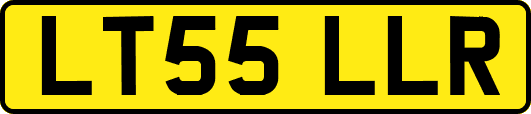 LT55LLR