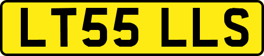 LT55LLS