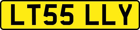 LT55LLY
