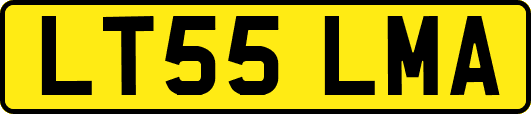 LT55LMA