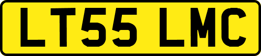 LT55LMC