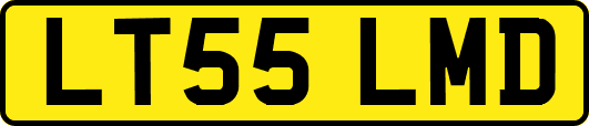 LT55LMD