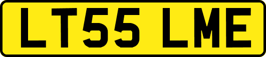 LT55LME