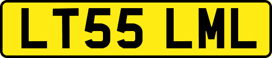 LT55LML