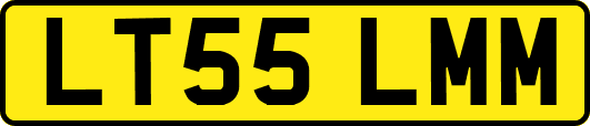 LT55LMM