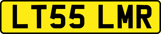LT55LMR