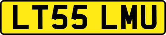 LT55LMU