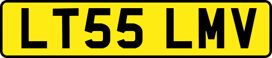 LT55LMV