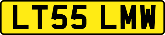 LT55LMW