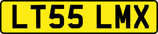 LT55LMX