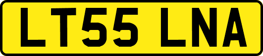 LT55LNA