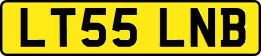 LT55LNB