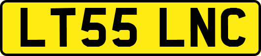 LT55LNC