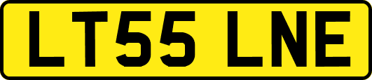 LT55LNE