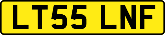 LT55LNF