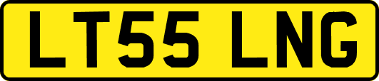 LT55LNG