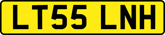 LT55LNH