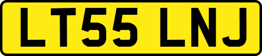 LT55LNJ