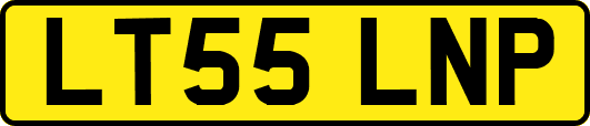 LT55LNP