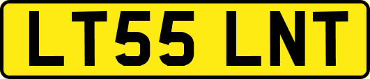 LT55LNT