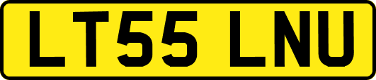 LT55LNU