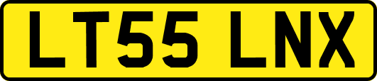 LT55LNX