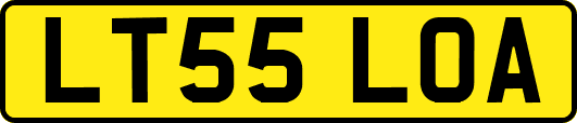 LT55LOA