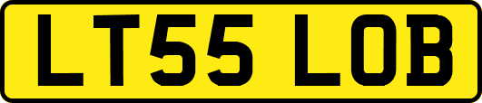 LT55LOB