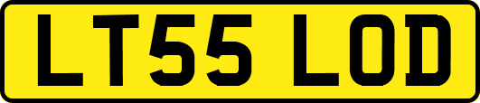 LT55LOD
