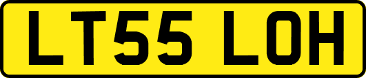 LT55LOH