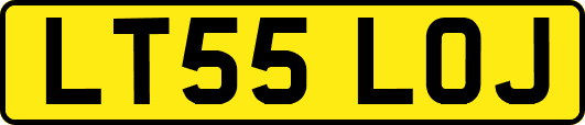 LT55LOJ