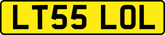 LT55LOL