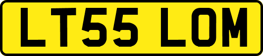 LT55LOM