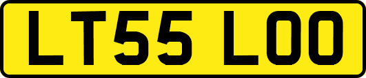 LT55LOO