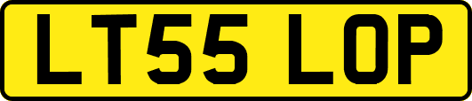 LT55LOP
