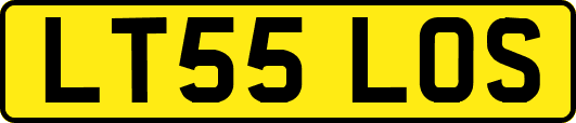 LT55LOS