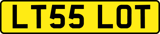 LT55LOT