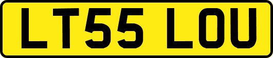 LT55LOU
