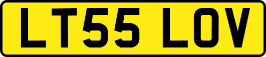 LT55LOV