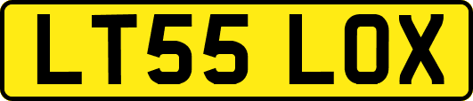 LT55LOX